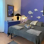 Violetta Portofino By Portofinovacanze Lägenhet Rapallo