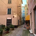 Violetta Portofino By Portofinovacanze Lägenhet *