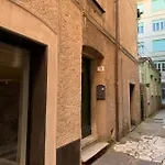 Lägenhet Violetta Portofino By Portofinovacanze Rapallo