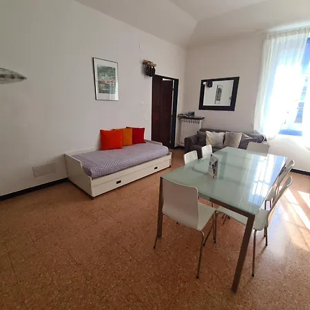 Violetta Portofino By Portofinovacanze Apartamento *