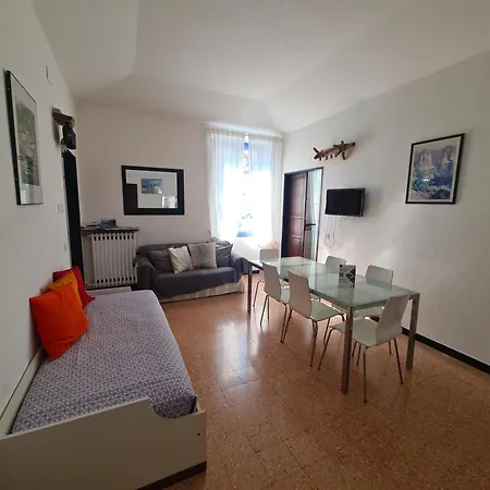 Violetta Portofino Rapallo