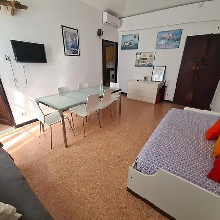 Appartement Violetta Portofino By Portofinovacanze *
