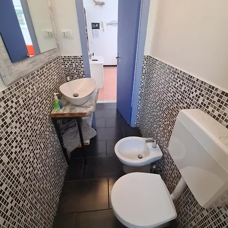 Violetta Portofino By Portofinovacanze Apartamento *
