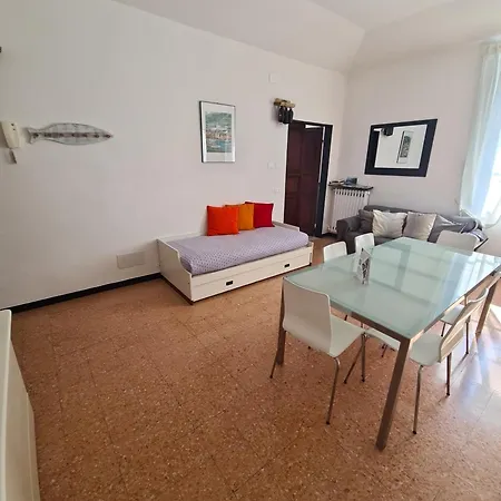 Apartamento Violetta Portofino By Portofinovacanze