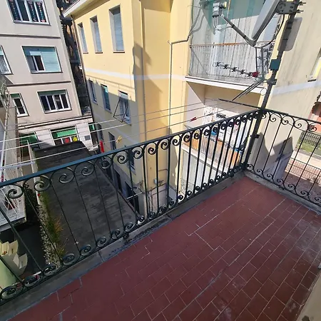 Violetta Portofino *