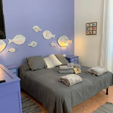 Apartamento Violetta Portofino By Portofinovacanze *