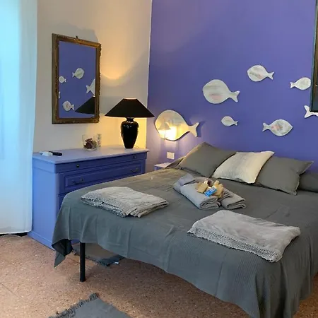 Violetta Portofino Appartamento Rapallo