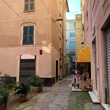 Violetta Portofino By Portofinovacanze Apartamento *