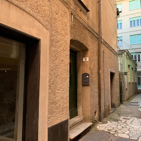 Appartamento Violetta Portofino Rapallo