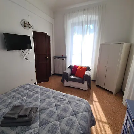 Apartamento Violetta Portofino By Portofinovacanze