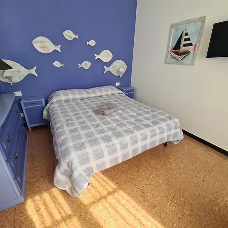 Apartamento Violetta Portofino By Portofinovacanze *