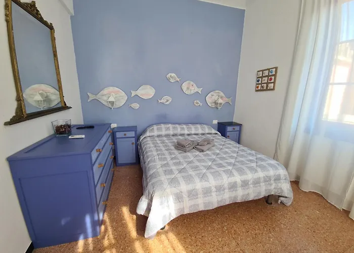 Violetta Portofino By Portofinovacanze Daire *
