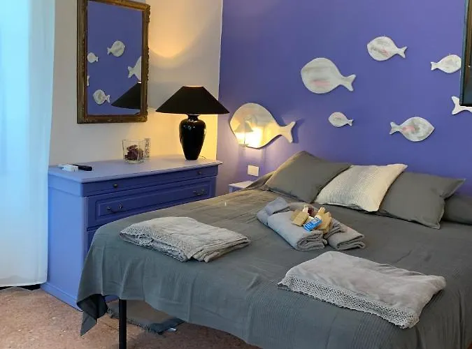 Violetta Portofino By Portofinovacanze Daire Rapallo